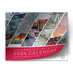 2023 Wall Calendar