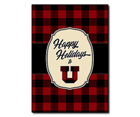 Holiday Card 2-18