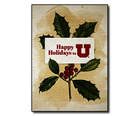 Holiday Card 20-2