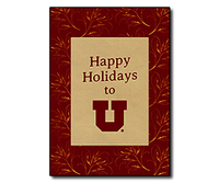 Holiday Card 20-5