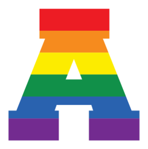 A - Freshman Rainbow