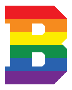 B - Freshman Rainbow