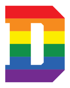 D - Freshman Rainbow
