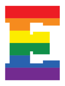 E - Freshman Rainbow