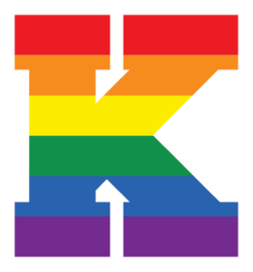 K - Freshman Rainbow
