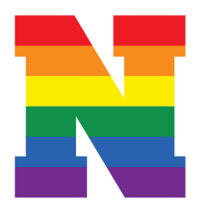 N - Freshman Rainbow