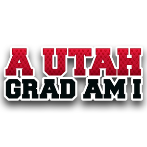 Utah Grad (24 options)