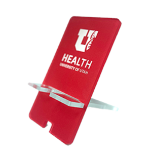 University of Utah Health - Cell Phone Holder