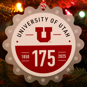 175th Christmas Ornament