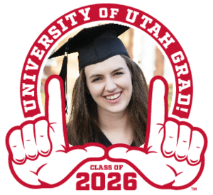 U of U Grad!